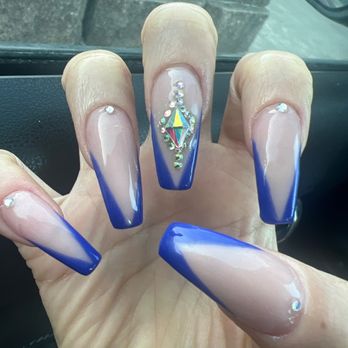 Cali Nails - nails (read review) - Nail Salons Near Me - San Antonio, Texas Cali Nails - nails (read review) - Nail Salons Near Me - San Antonio, Texas