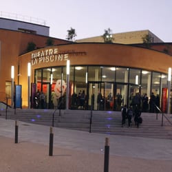 Théâtre Firmin Gémier - Théâtre La Piscine