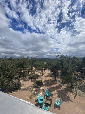 Lucky Arrow Retreat - Glamping Capital of Texas, USA ® Event Venue by null