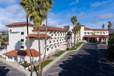 Santa Ynez Valley Marriott by null