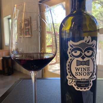 Wine Snob* - A+ - Wine Tasting Room Near Me - Glen Ellen, California Wine Snob* - A+ - Wine Tasting Room Near Me - Glen Ellen, California