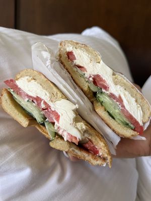 Mellis Cafe by null