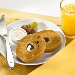 Go Ramble - Our cook-free breakfast packages are ideal for hotel rooms without a stove, or those who don't feel like cooking while on vacation!