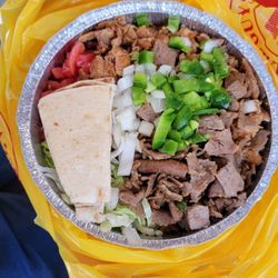 The Halal Guys