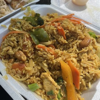 Baan Thai - Laotian Near Me - Ringgold, Georgia