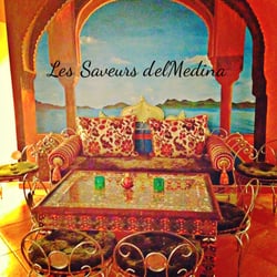 Les Saveurs d'El Medina