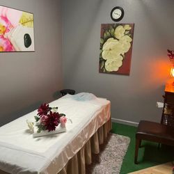 Bao Ying Water Spa