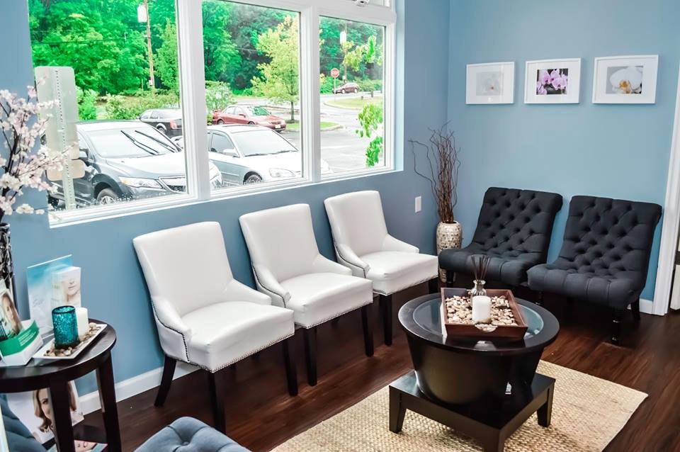 REJUVENATE CENTER FOR MEDICAL AESTHETICS 14 Reviews 1340 State