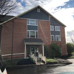 Doylestown Thyroid And endocrine Associates - Photo of office Endocrinologist office is on the 3ed floor