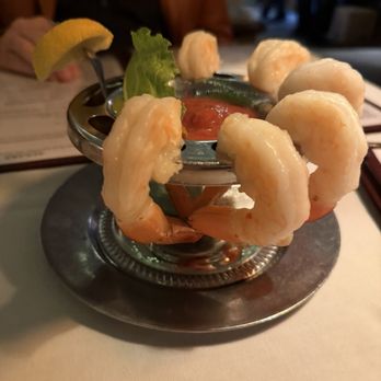 Beef 'N Bottle - Shrimp Cocktail - Steakhouses Near Me - Charlotte, North Carolina Beef 'N Bottle - Shrimp Cocktail - Steakhouses Near Me - Charlotte, North Carolina
