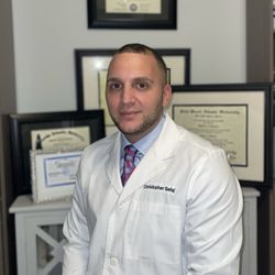 Renowned Hearing Centers - Christopher Gelaj Licensed Hearing Instrument Specialist