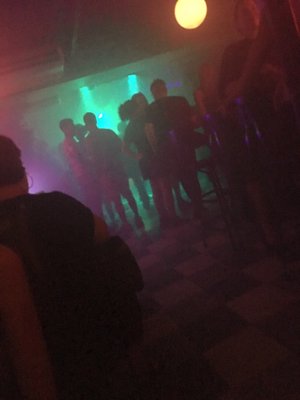 Bossa Nova Civic Club by null