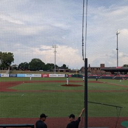 FUSE Ball Park