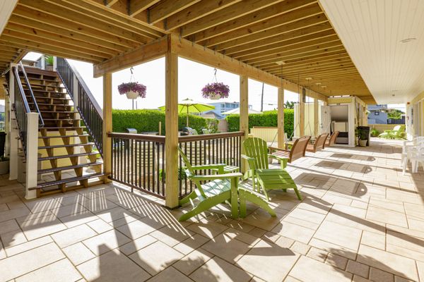 Ocean Resort Inn by null
