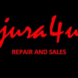 Jura Pros - Jura repair and sales