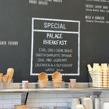 Jeni's Splendid Ice Creams - Ice Cream Special 3/2026 - Ice Cream & Frozen Yogurt Near Me - Gilbert, Arizona