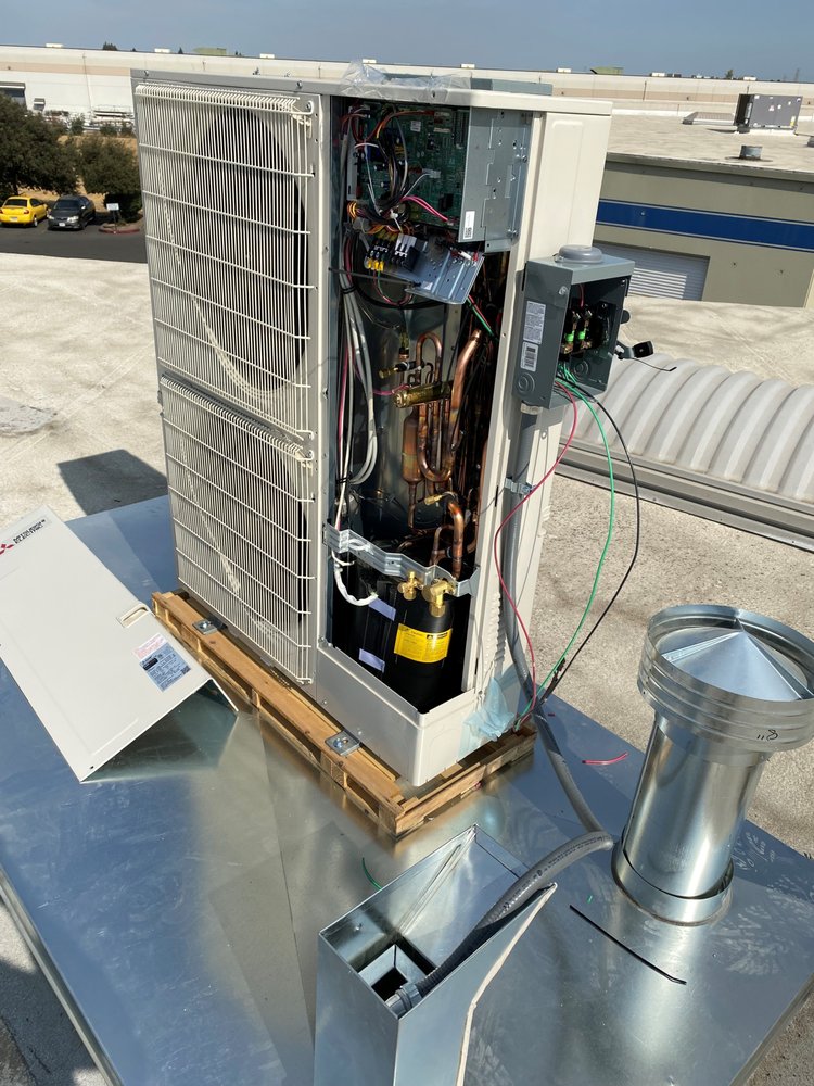 Slide of Simplex Electric