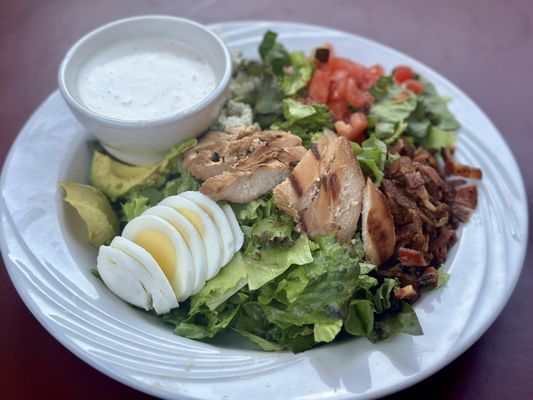 Ruth's Diner by null