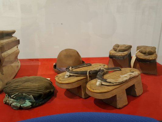 Matsumoto Timepiece Museum by null