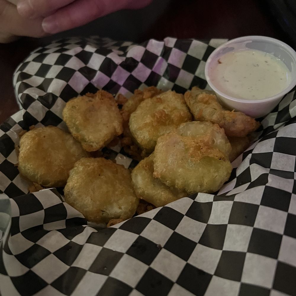 Pints and Quarts - Fried pickles - Pubs Near Me - Lacey, Washington Pints and Quarts - Fried pickles - Pubs Near Me - Lacey, Washington