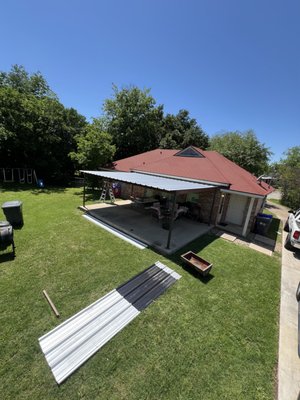 Victors Welding & Metal Roofing