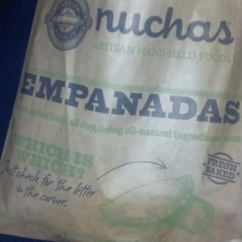 Nuchas - Times Square - Food Stands Near Me - New York, New York Nuchas - Times Square - Food Stands Near Me - New York, New York
