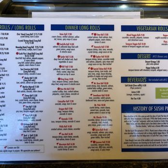 Sushi Pier Tahoe - Sushi Bars Near Me - Stateline, Nevada Sushi Pier Tahoe - Sushi Bars Near Me - Stateline, Nevada