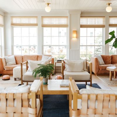 The Lake House on Canandaigua by null