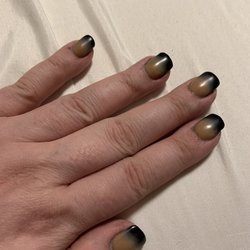 Red Nails - 2