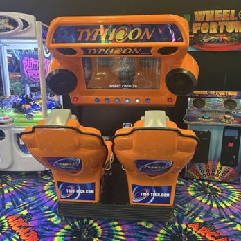 The Arcade House - Games - Arcades Near Me - West Nyack, New York