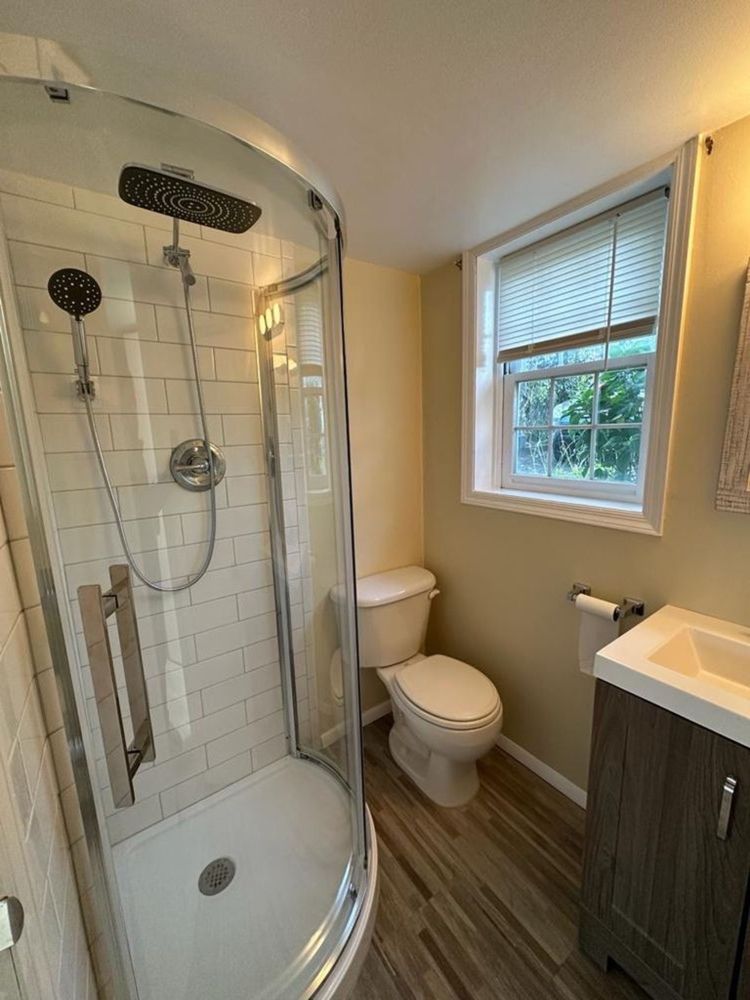 Slide of WaterWise Plumbing Solutions