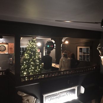 Batson River Brewing & Distilling - Kennebunk - Breweries Near Me - Kennebunk, Maine