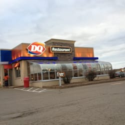 Dairy Queen Grill & Chill