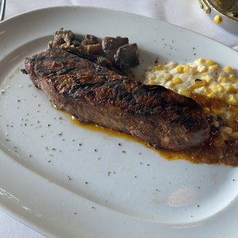 Ocean 48 - NY Strip - Seafood Near Me - Newport Beach, California Ocean 48 - NY Strip - Seafood Near Me - Newport Beach, California