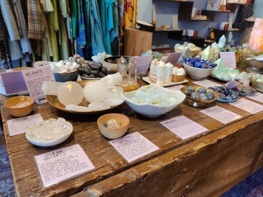 Charm School Vintage by null