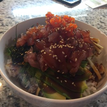 kanagawa - Raw Sushi Bowl - Sushi Bars Near Me - Mechanicsburg, Pennsylvania kanagawa - Raw Sushi Bowl - Sushi Bars Near Me - Mechanicsburg, Pennsylvania