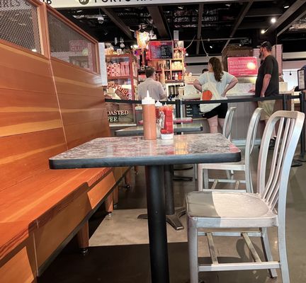 Shopsin's by null Shopsin's by null