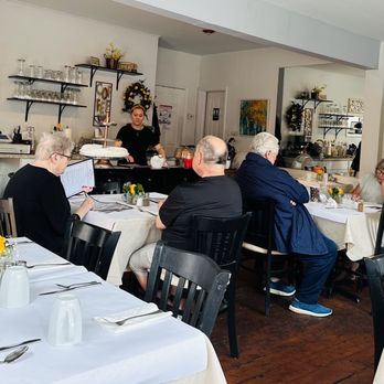 Ramona's Cafe - Inside seating - Cafes Near Me - West Nyack, New York Ramona's Cafe - Inside seating - Cafes Near Me - West Nyack, New York