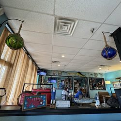Fish River Grill
