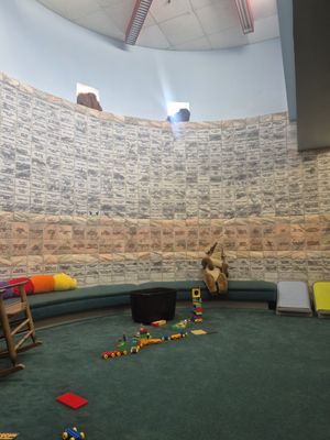 Oconee Regional Library