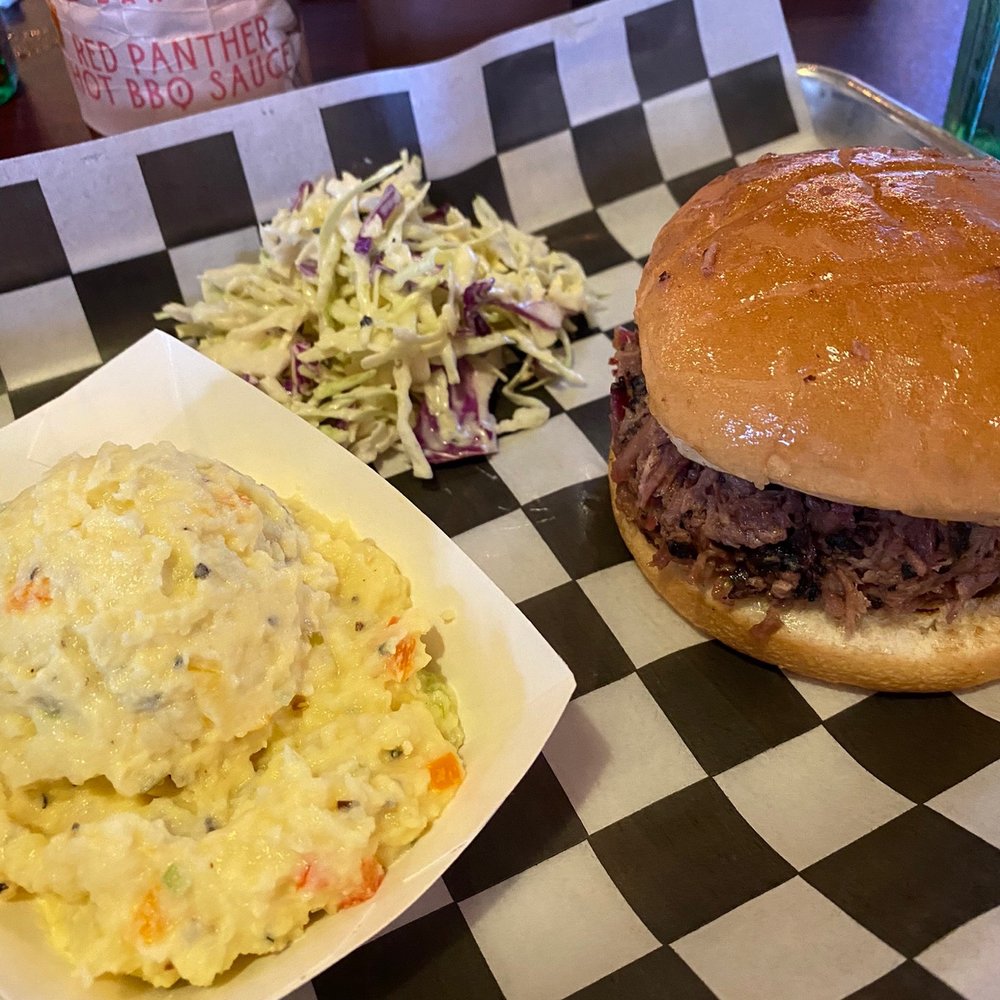 Tyler's Barbeque - Barbeque Near Me - Amarillo, Texas Tyler's Barbeque - Barbeque Near Me - Amarillo, Texas