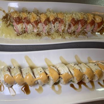 Sokai Sushi Bar - Miami - Sushi Bars Near Me - Miami, Florida