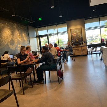 Starbucks - Coffee & Tea Near Me - Chandler, Arizona