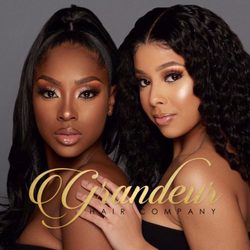 Grandeur Hair