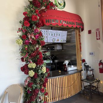 Hien Khanh Dakao - Counter and register - Coffee & Tea Near Me - San Jose, California Hien Khanh Dakao - Counter and register - Coffee & Tea Near Me - San Jose, California