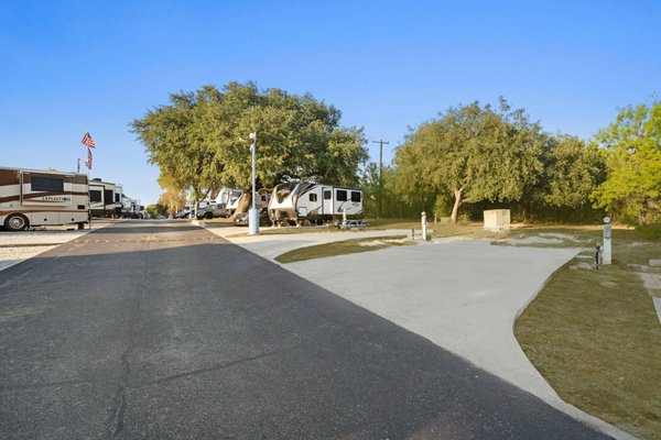 Admiralty RV Resort by QRV by null