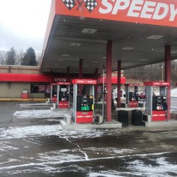 Speedy Meedy's