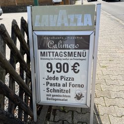 Ristorante Calimero