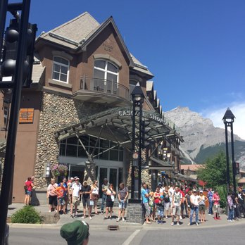 Cascade Shops - Shopping Centers Near Me - Banff, Alberta Cascade Shops - Shopping Centers Near Me - Banff, Alberta