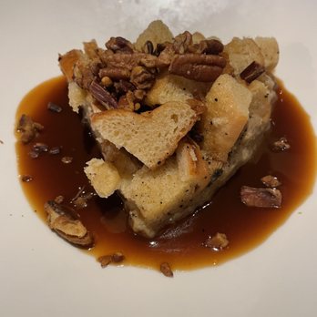 Kona Grill - Coffee Bread Pudding* - New American Near Me - Iselin, New Jersey Kona Grill - Coffee Bread Pudding* - New American Near Me - Iselin, New Jersey